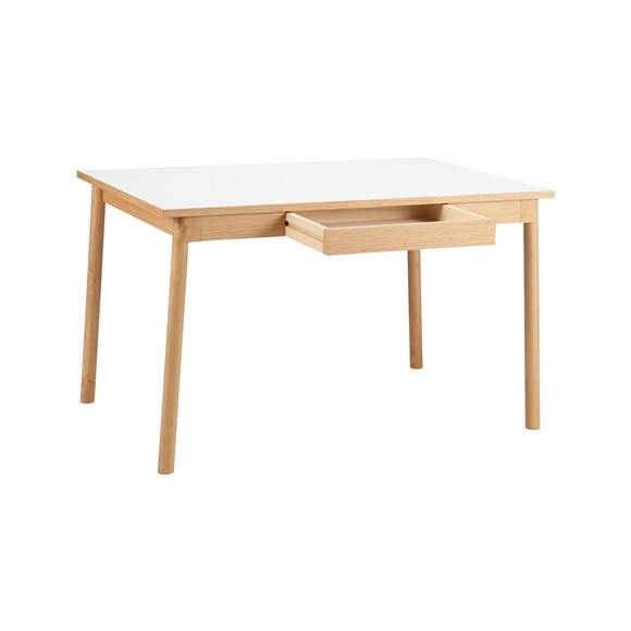 yʐ^zSTILT TABLE 1200 White