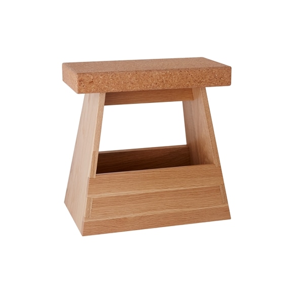 yʐ^zFUMIDAI Stool Natural