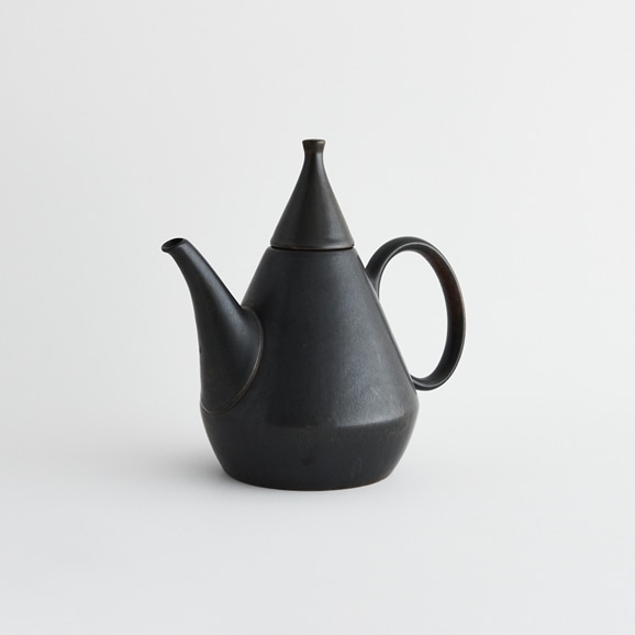 yʐ^zyAuction #02zCarl-Harry Stalhane / Coffee Pot