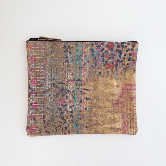 yʐ^zy_zretela unfabric pouch