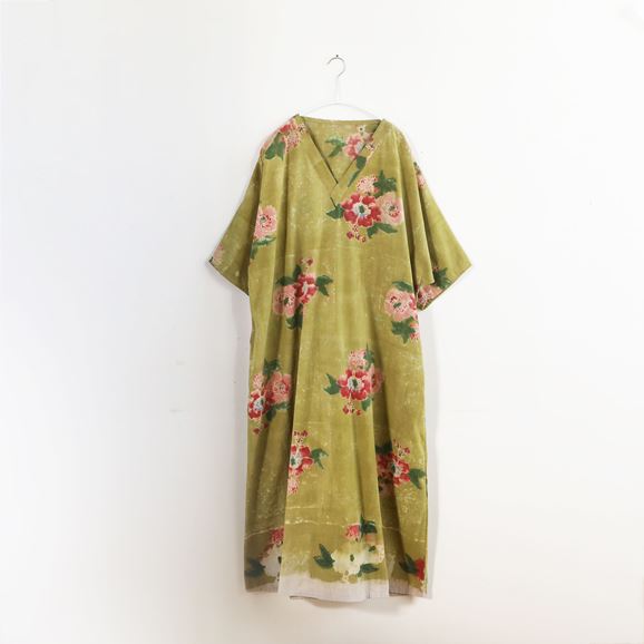yʐ^zy_zretela unfabric Vneck dress