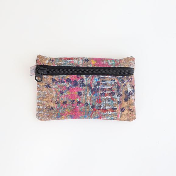 yʐ^zy_zretela unfabric pouch S