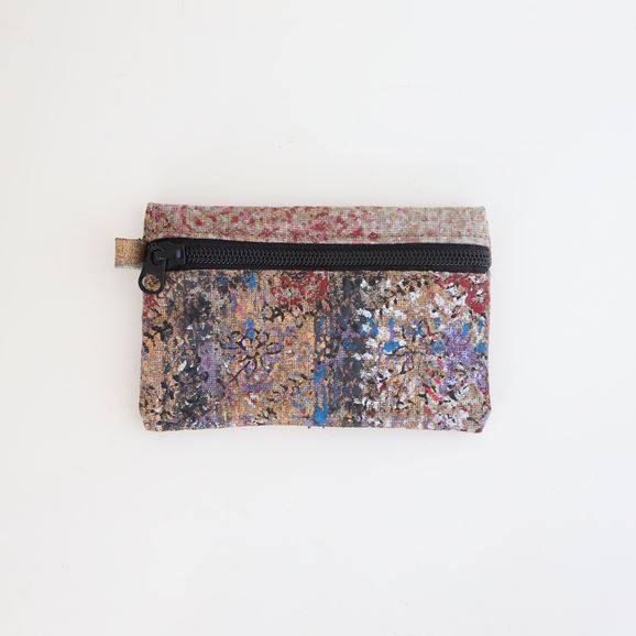 yʐ^zy_zretela unfabric pouch S