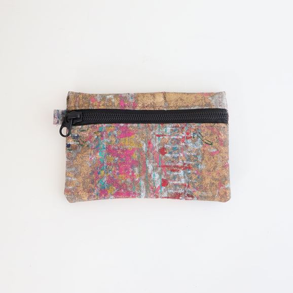 yʐ^zy_zretela unfabric pouch S
