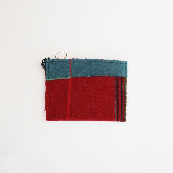 yʐ^zy_z Ph.D. pouch small