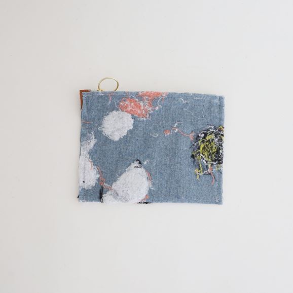 yʐ^zy_z Ph.D. pouch small