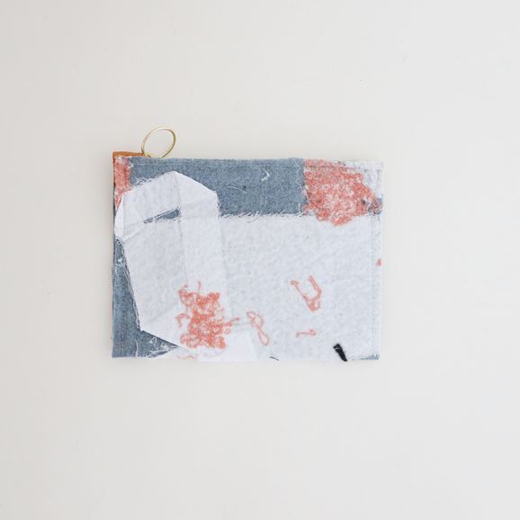 yʐ^zy_z Ph.D. pouch small