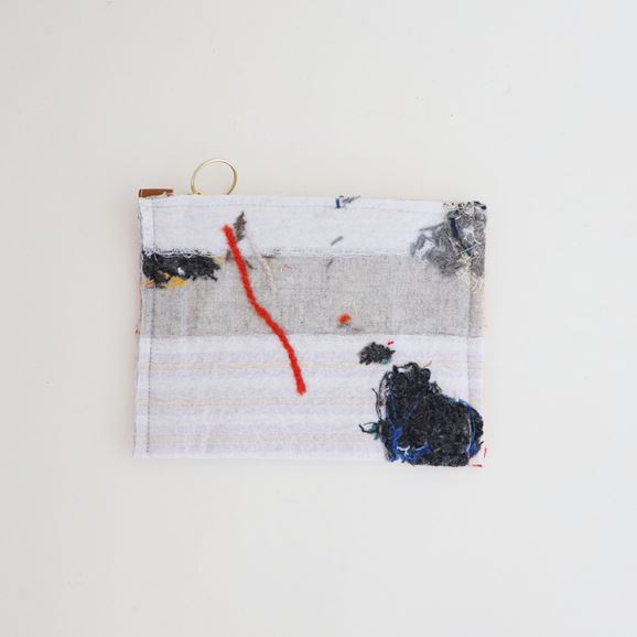 yʐ^zy_z Ph.D. pouch small