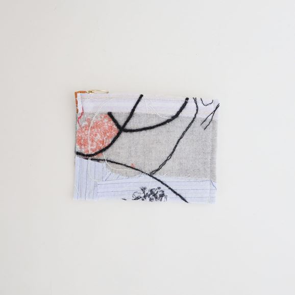yʐ^zy_z Ph.D. pouch small