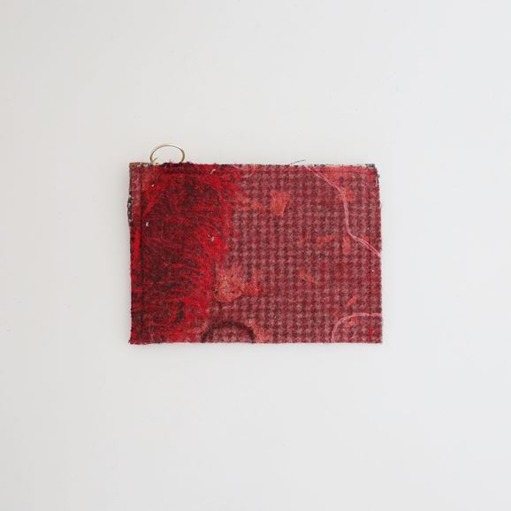 yʐ^zy_z Ph.D. pouch small