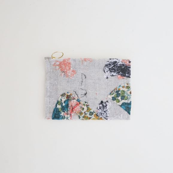 yʐ^zy_z Ph.D. pouch small