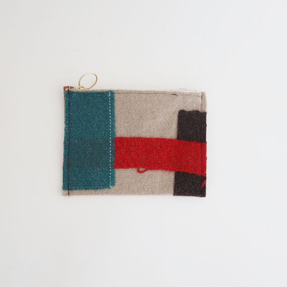 yʐ^zy_z Ph.D. pouch small