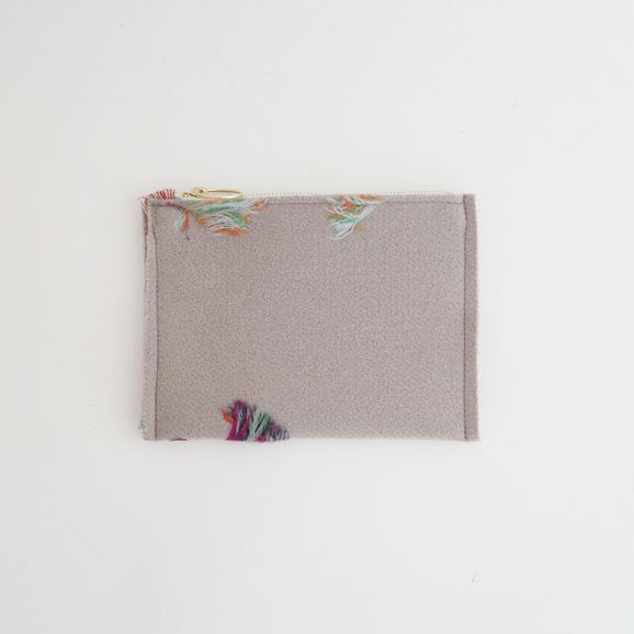 yʐ^zy_z Ph.D. pouch small