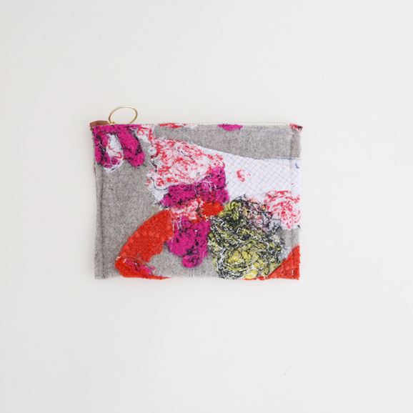 yʐ^zy_z Ph.D. pouch small