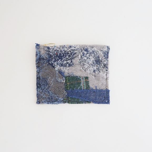 yʐ^zy_z Ph.D. pouch small