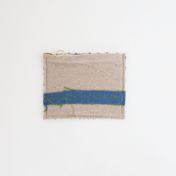 yʐ^zy_z Ph.D. pouch small