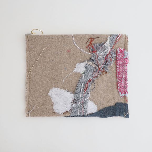yʐ^zy_z Ph.D. pouch large