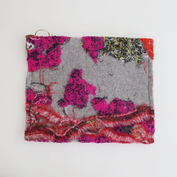 yʐ^zy_z Ph.D. pouch large
