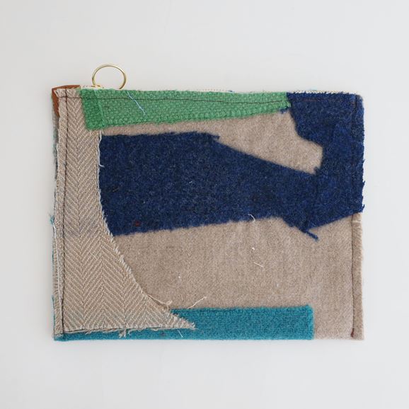 yʐ^zy_z Ph.D. pouch large