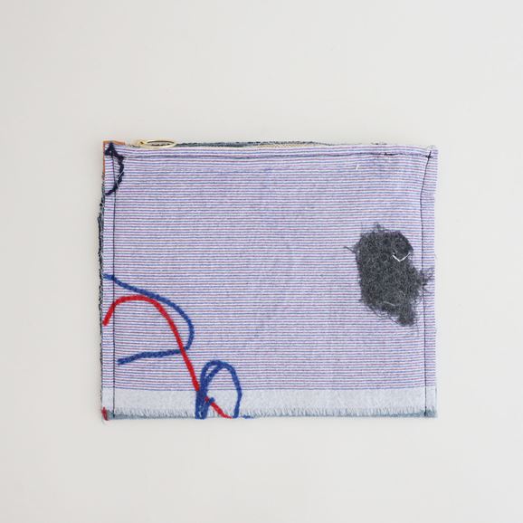 yʐ^zy_z Ph.D. pouch large