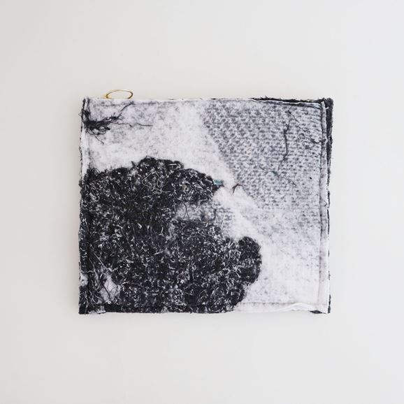 yʐ^zy_z Ph.D. pouch large
