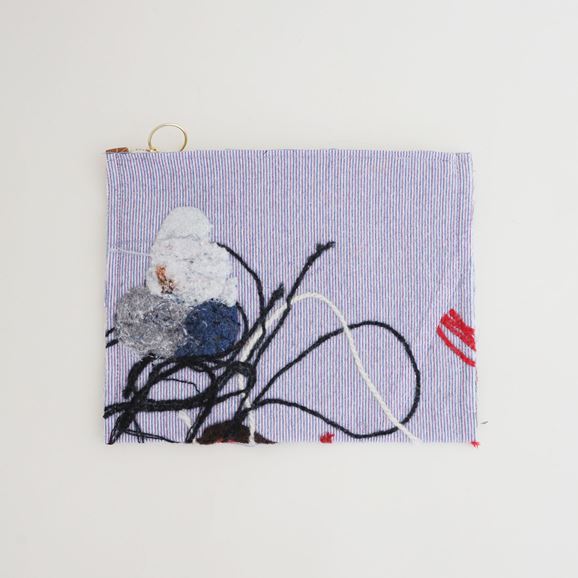 yʐ^zy_z Ph.D. pouch large