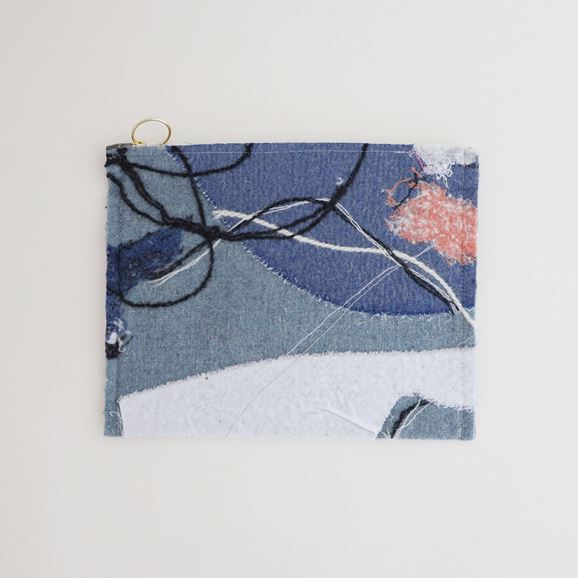 yʐ^zy_z Ph.D. pouch large