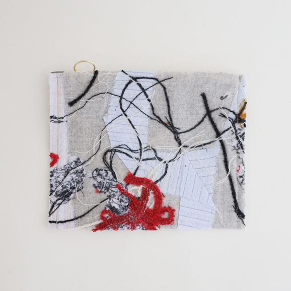 yʐ^zy_z Ph.D. pouch large