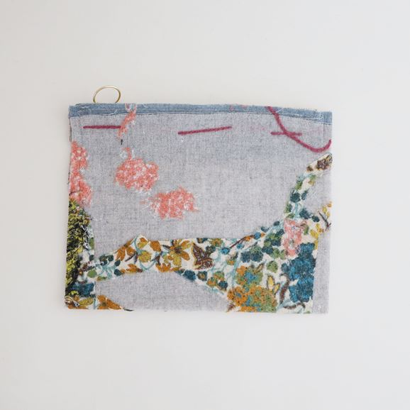 yʐ^zy_z Ph.D. pouch large