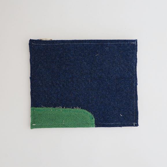 yʐ^zy_z Ph.D. pouch large