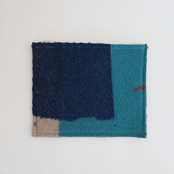 yʐ^zy_z Ph.D. pouch large