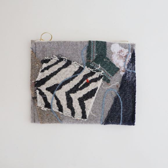 yʐ^zy_z Ph.D. pouch large