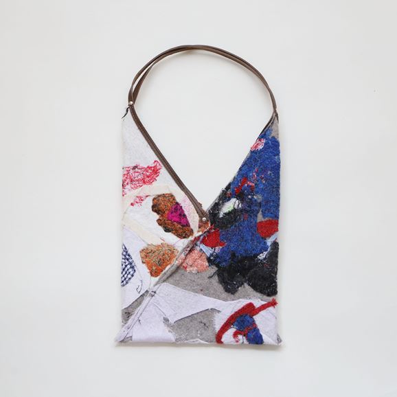 yʐ^zy_z Ph.D. bag 10