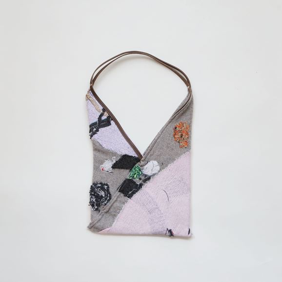 yʐ^zy_z Ph.D. bag 10