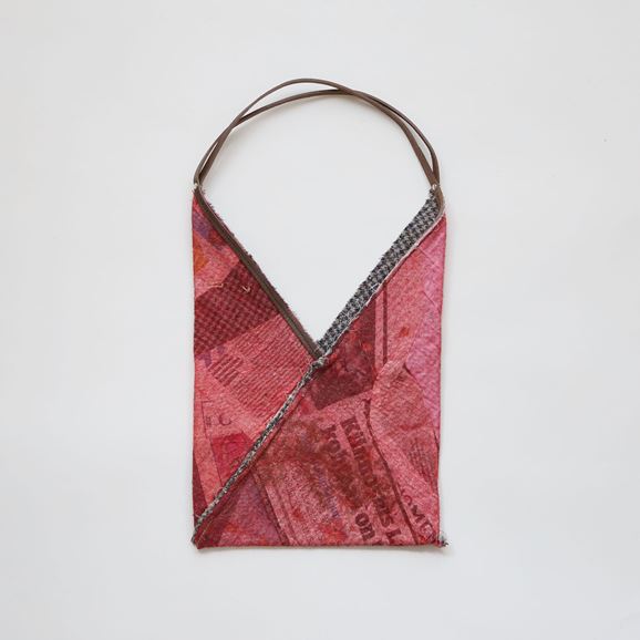 yʐ^zy_z Ph.D. bag 10