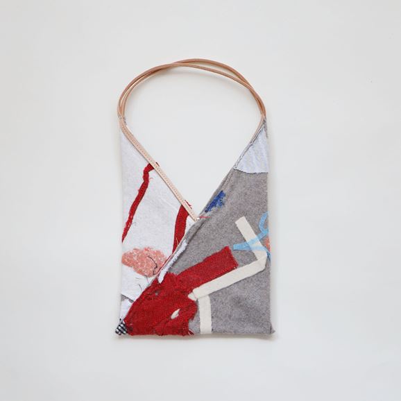 yʐ^zy_z Ph.D. bag 10