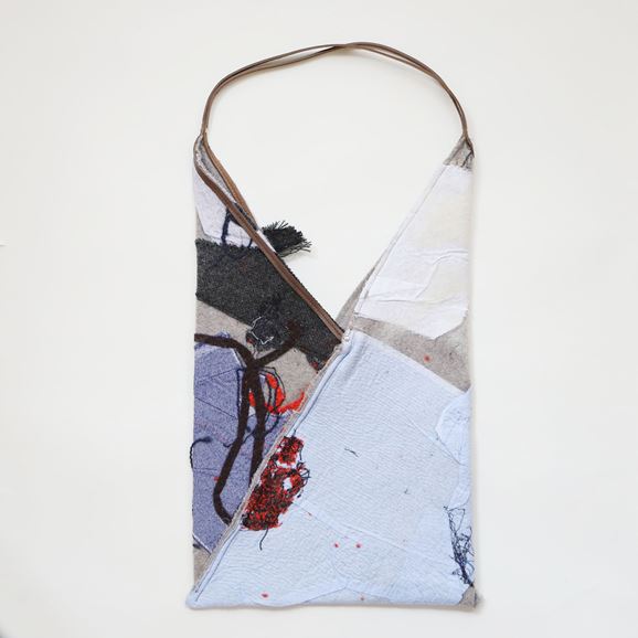 yʐ^zy_z Ph.D. bag 12