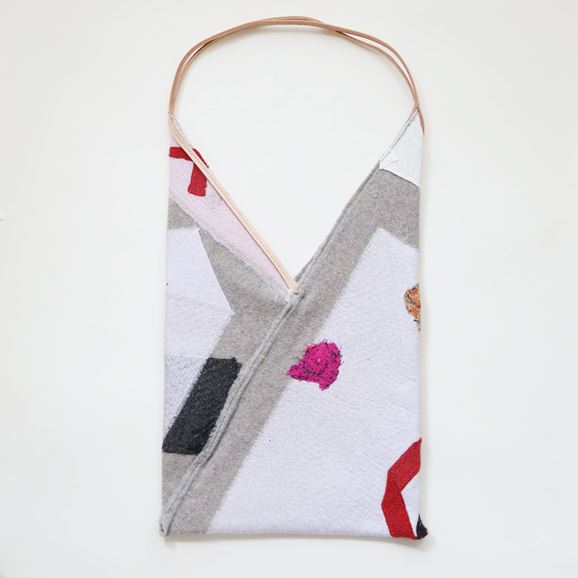 yʐ^zy_z Ph.D. bag 12