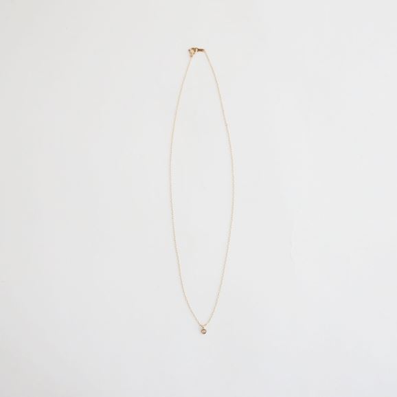 yʐ^zsai Necklace Diamond