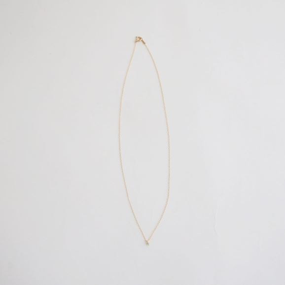 yʐ^zsai Necklace Diamond