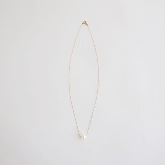 yʐ^zsai Necklace Pearl