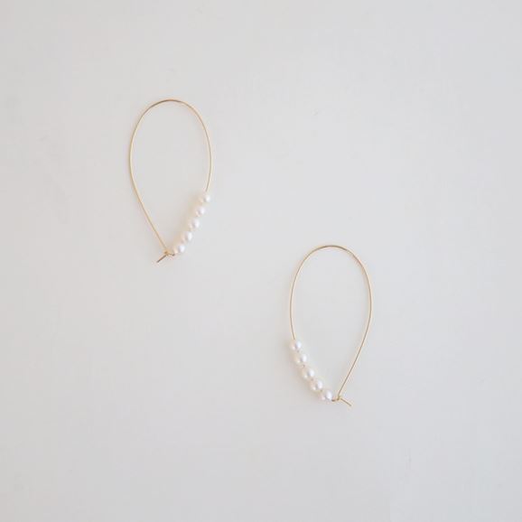 yʐ^zsai Pierce  Pearl