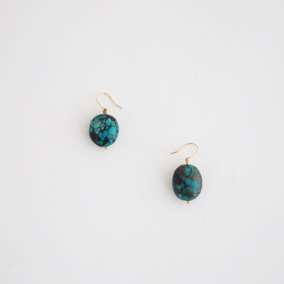 yʐ^zsai Pierce  Turquoise