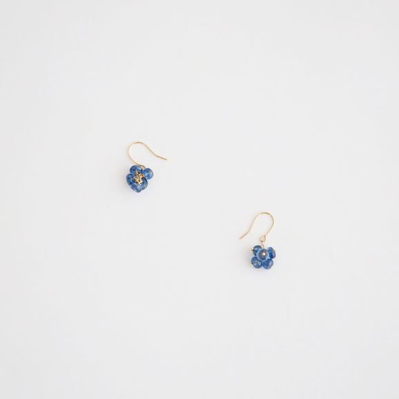 yʐ^zsai Pierce  Blue Sapphire