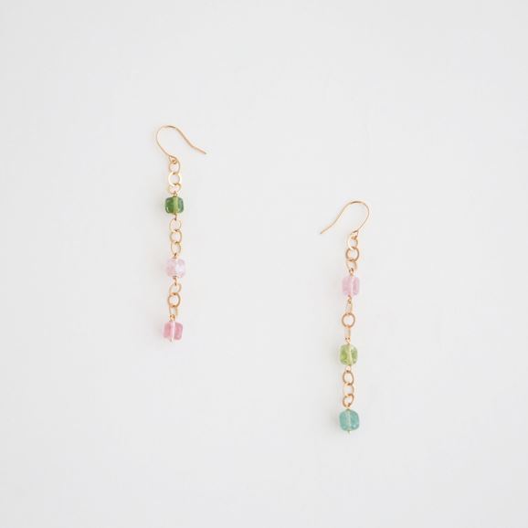 yʐ^zyZ{ؓXzP22 sai Pierce  Tourmalin