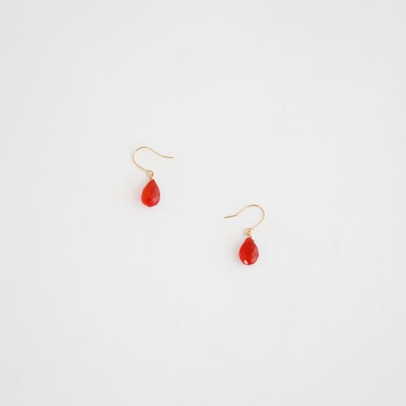 yʐ^zsai Pierce  Carnelian