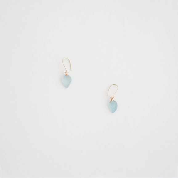 yʐ^zsai Pierce  Aquamarine