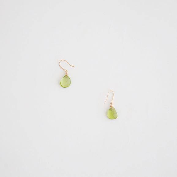 yʐ^zsai Pierce  Peridot