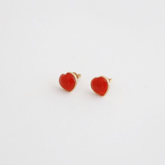 yʐ^zsai Pierce  Red Coral