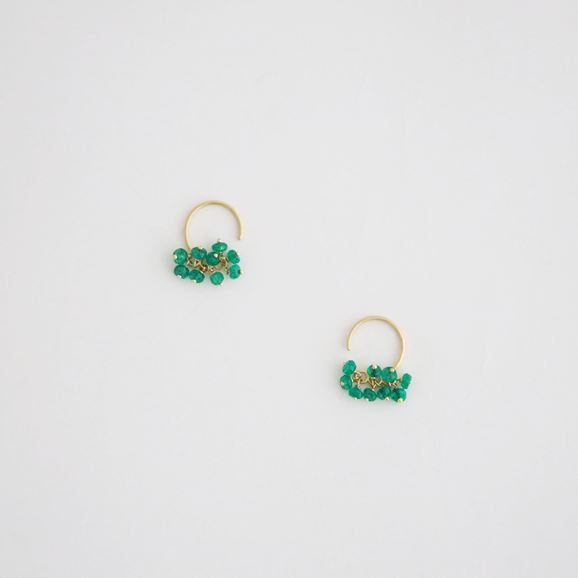 yʐ^zsai Pierce  Emerald